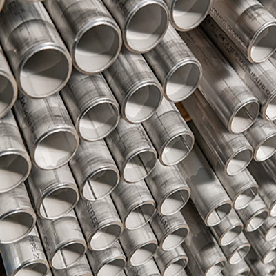 Stainless Steel Pipe